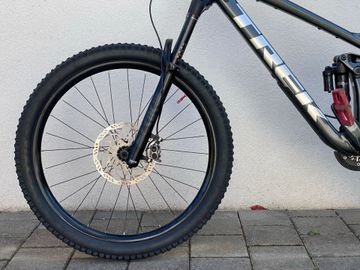 Brugt Trek Remedy 8 2022 2022 Mountainbike — billede 3 af 10