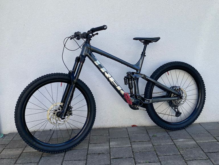 Brugt Trek Remedy 8 2022 2022 Mountainbike — billede 2 af 10