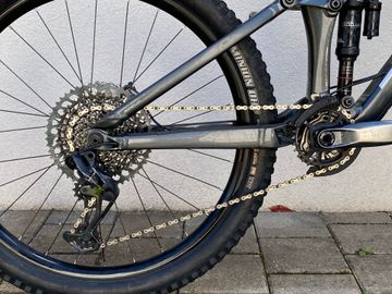 Brugt Trek Remedy 8 2022 2022 Mountainbike — billede 8 af 10