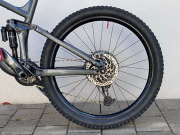Brugt Trek Remedy 8 2022 2022 Mountainbike — billede 4 af 10