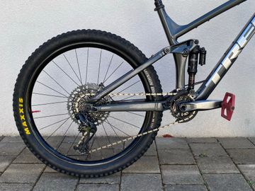 Brugt Trek Remedy 8 2022 2022 Mountainbike — billede 7 af 10