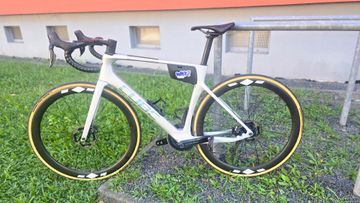 Gebrauchtes CUBE AGREE C:62, SLT 2024 2024 Road & Gravel