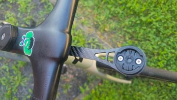 Tweedehands CUBE AGREE C:62, SLT 2024 2024 Road & Gravel — afbeelding 10 van 12