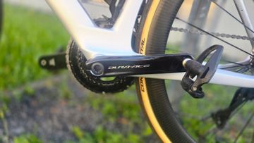 Tweedehands CUBE AGREE C:62, SLT 2024 2024 Road & Gravel — afbeelding 4 van 12