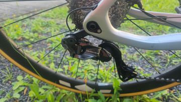 Tweedehands CUBE AGREE C:62, SLT 2024 2024 Road & Gravel — afbeelding 8 van 12