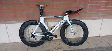 Cervélo P3 Carbon 2016 Road & Gravel usato