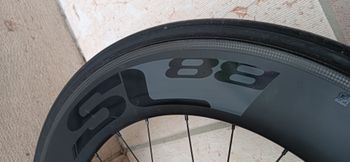 Gebrauchtes Cervélo P3 Carbon 2016 Road & Gravel, Weiß — Bild 4 von 6