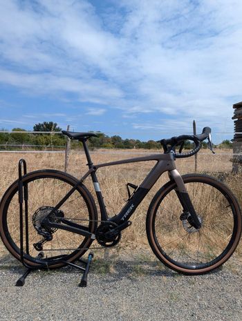 Used Trek Checkpoint+ SL 5 2026 2026 Road & Gravel