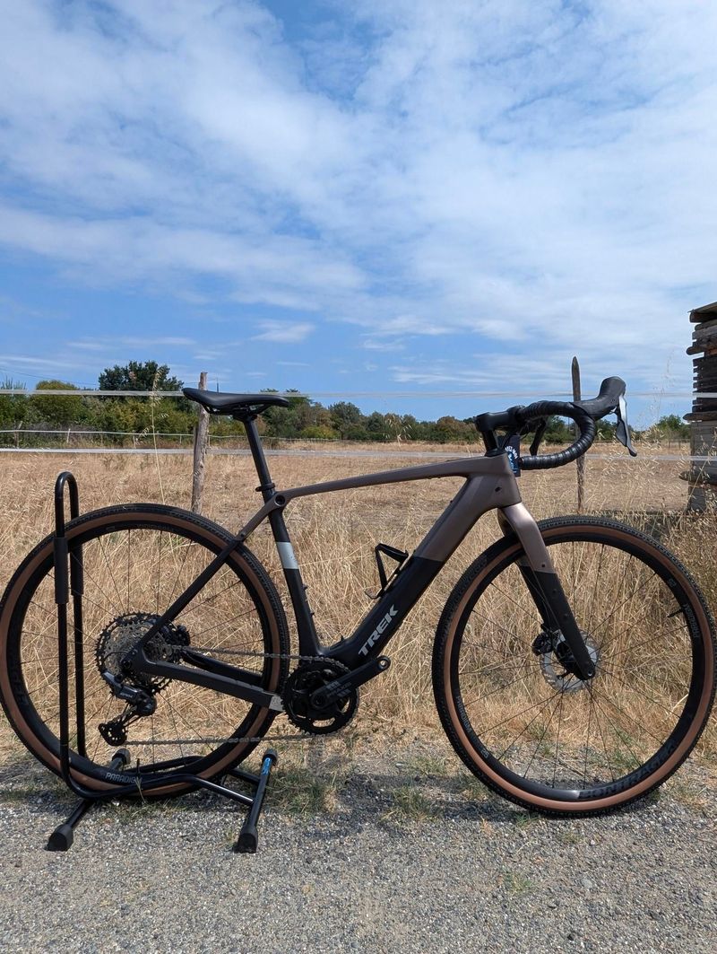 Used Trek Checkpoint+ SL 5 2026 2026 Road & Gravel