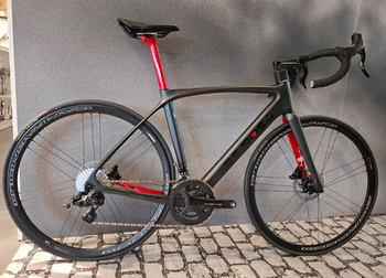 Used De Rosa Idol Disk Chorus 12 Speed 2024 Road & Gravel
