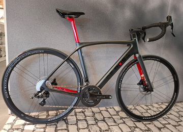 Używany De Rosa Idol Disk Chorus 12 Speed 2024 Road & Gravel