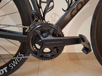 Brugt Colnago V4rs 2023 Road & Gravel — billede 8 af 9