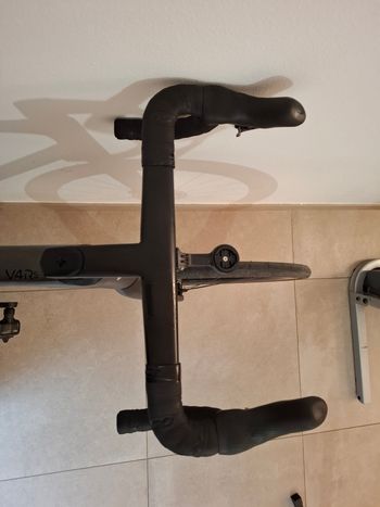 Brugt Colnago V4rs 2023 Road & Gravel — billede 6 af 9