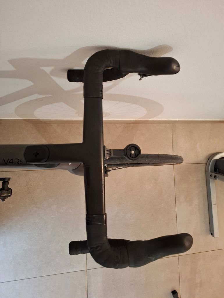 Brugt Colnago V4rs 2023 Road & Gravel — billede 6 af 9