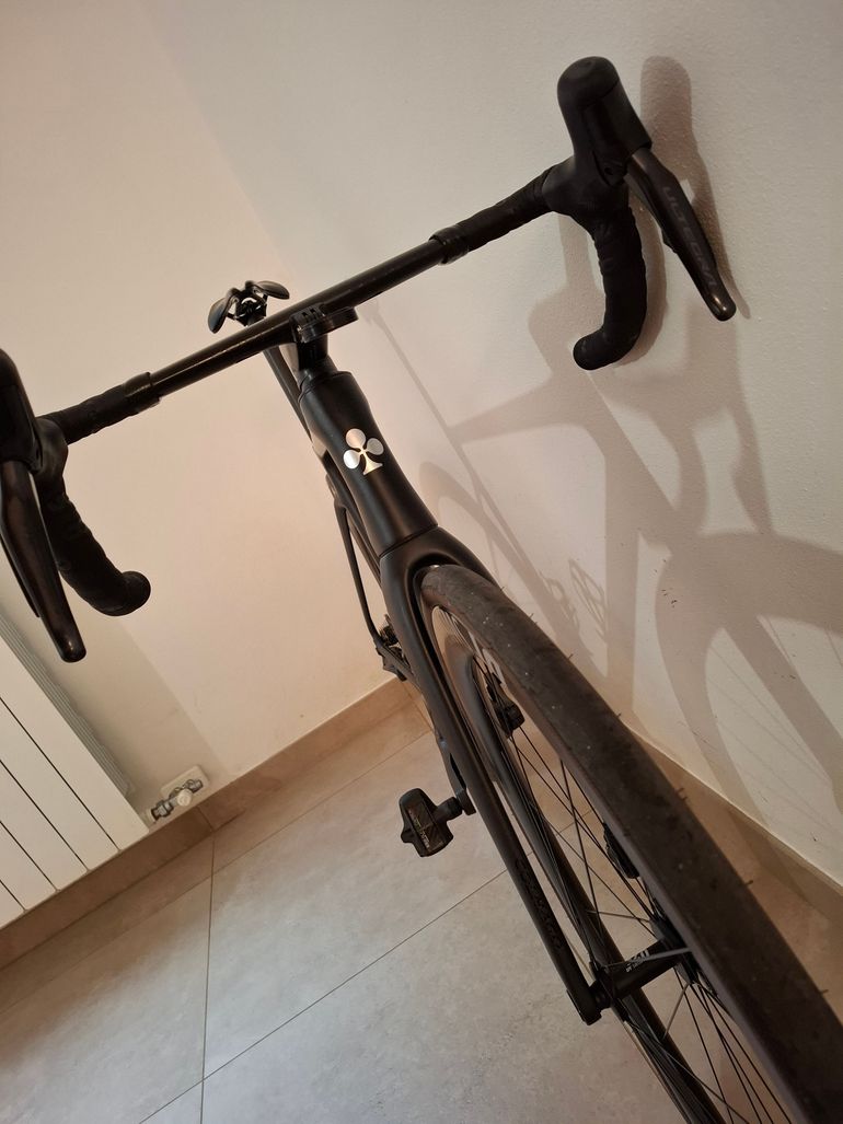 Brugt Colnago V4rs 2023 Road & Gravel — billede 5 af 9
