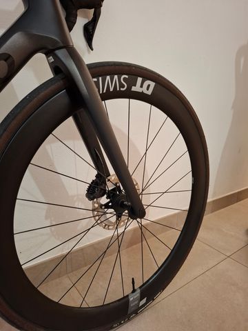 Używany Colnago V4rs 2023 Road & Gravel — zdjęcie 3 z 9