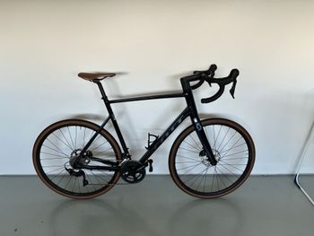 Brugt Scott Speedster 10 2024 2024 Road & Gravel