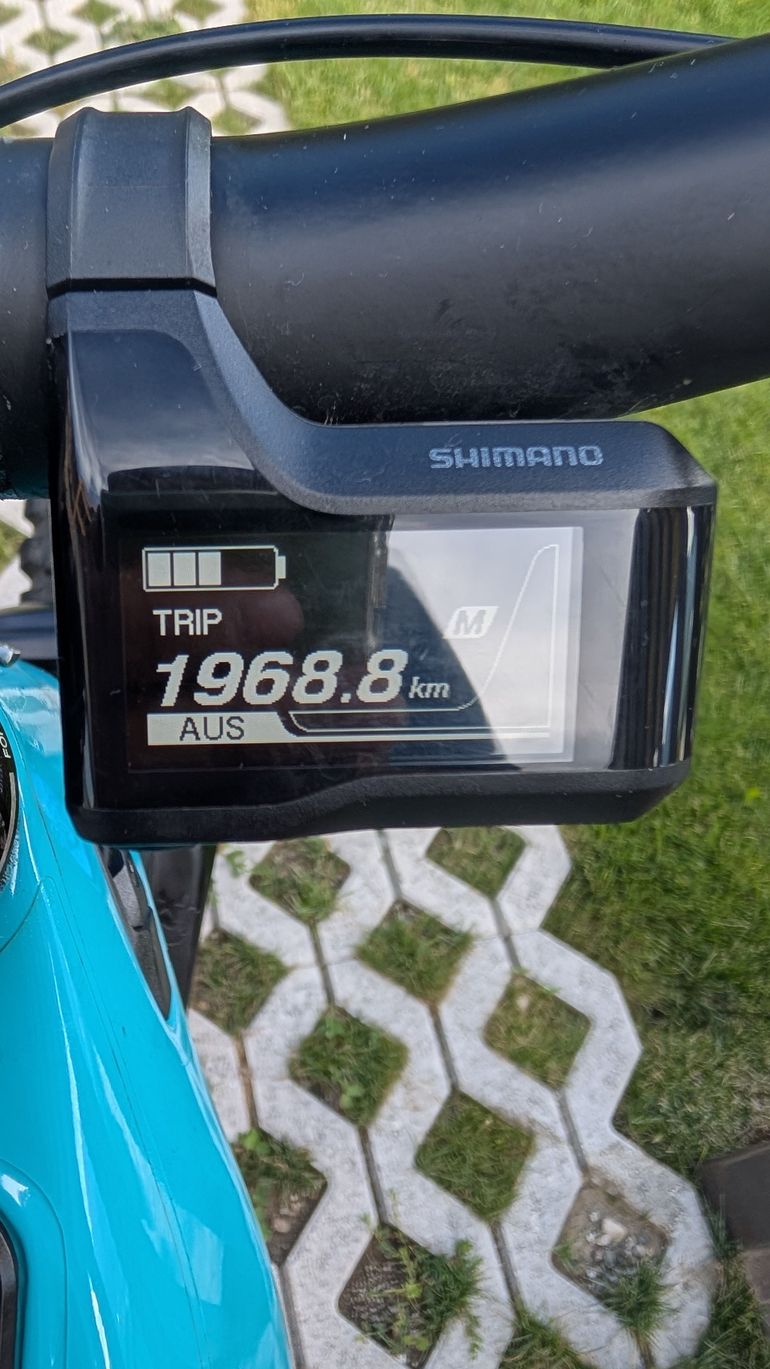Używany Yeti 160E C1 2024 2024 Mountainbike — zdjęcie 11 z 11