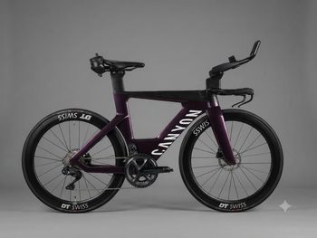Used Canyon Speedmax CF SLX 8 Disc Di2 2024 2024 Road & Gravel