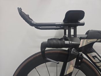 Used Giant Trinity, Advanced Pro 1 2022 2022 Road & Gravel, Black — image 18 of 18