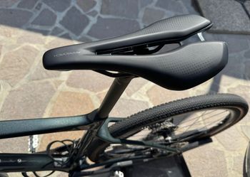 Gebrauchtes Giant Revolt, Advanced 0 2021 2021 Road & Gravel, Grün — Bild 7 von 10