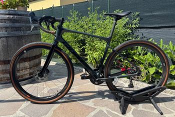 Gebrauchtes Giant Revolt, Advanced 0 2021 2021 Road & Gravel