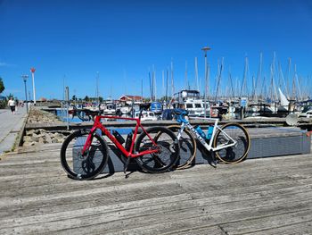 Brugt Canyon ultimate Cf Sl 8 Aero 2021 Road & Gravel — billede 3 af 3
