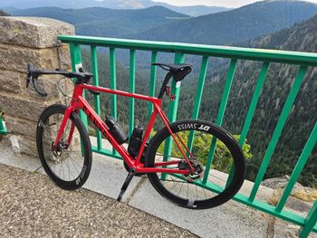 Brugt Canyon ultimate Cf Sl 8 Aero 2021 Road & Gravel — billede 2 af 3