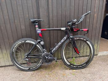 Použité Ridley Dean FAST - Ultegra Di2 2019 2019 Road & Gravel