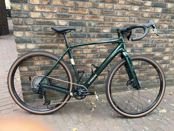 Used Trek Checkpoint SL 6 AXS Gen 3 2026 2026 Road & Gravel