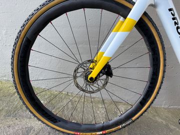 Käytetty Pronghorn Road-X 2023 Road & Gravel — kuva 2 / 21