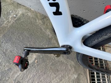 Käytetty Pronghorn Road-X 2023 Road & Gravel — kuva 4 / 21