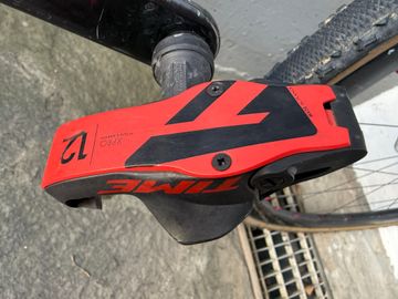 Käytetty Pronghorn Road-X 2023 Road & Gravel — kuva 9 / 21