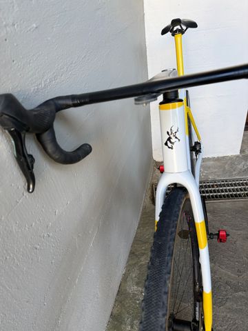 Käytetty Pronghorn Road-X 2023 Road & Gravel — kuva 8 / 21