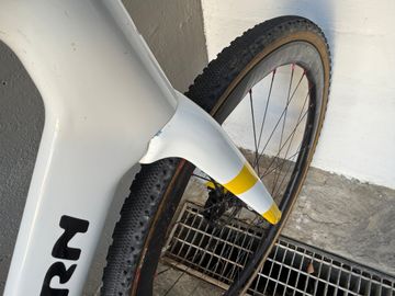 Käytetty Pronghorn Road-X 2023 Road & Gravel — kuva 14 / 21