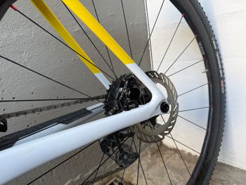 Pronghorn Road-X 2023 Road & Gravel d'occasion — image 3 sur 21