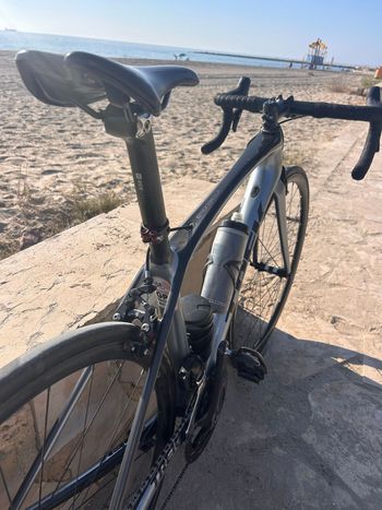 Used Trek Custom SRAM Red eTap AXS 2019 Road & Gravel, Light Gray — image 23 of 24