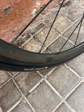 Použité Trek Custom SRAM Red eTap AXS 2019 Road & Gravel — obrázek 6 z 21