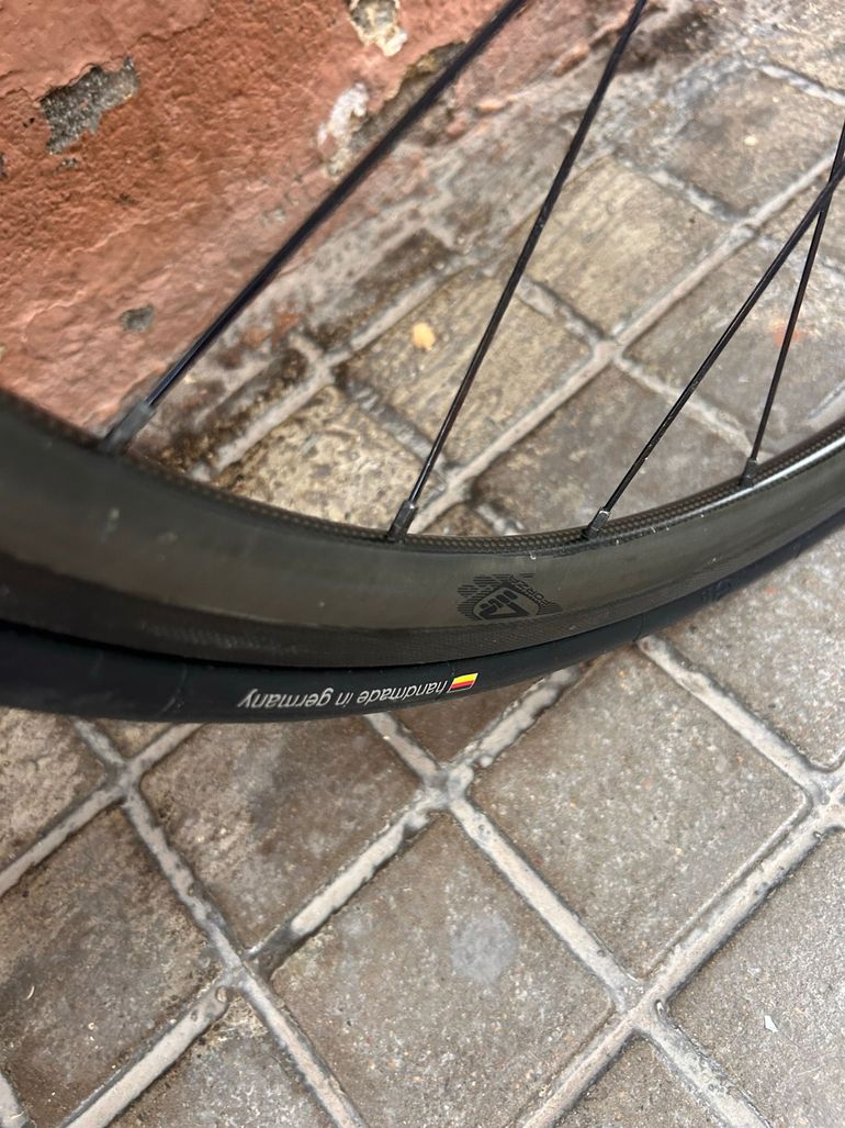 Použité Trek Custom SRAM Red eTap AXS 2019 Road & Gravel — obrázek 6 z 21