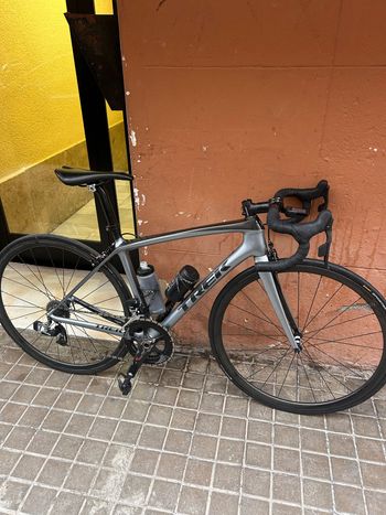Gebrauchtes Trek Custom SRAM Red eTap AXS 2019 Road & Gravel