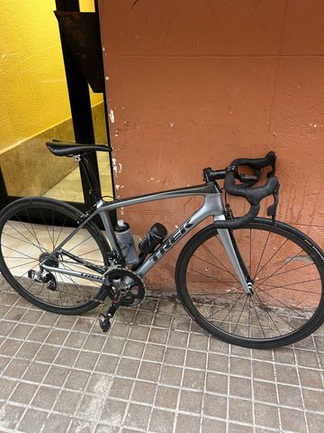 Brugt Trek Custom SRAM Red eTap AXS 2019 Road & Gravel