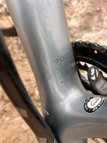 Used Trek Custom SRAM Red eTap AXS 2019 Road & Gravel, Light Gray — image 5 of 27