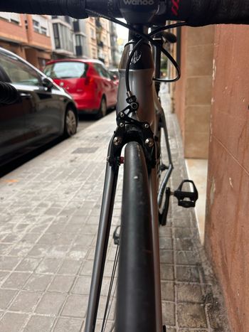 Použité Trek Custom SRAM Red eTap AXS 2019 Road & Gravel — obrázek 7 z 21