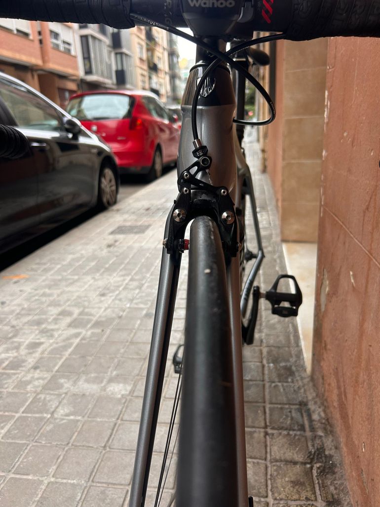 Použité Trek Custom SRAM Red eTap AXS 2019 Road & Gravel — obrázek 7 z 21