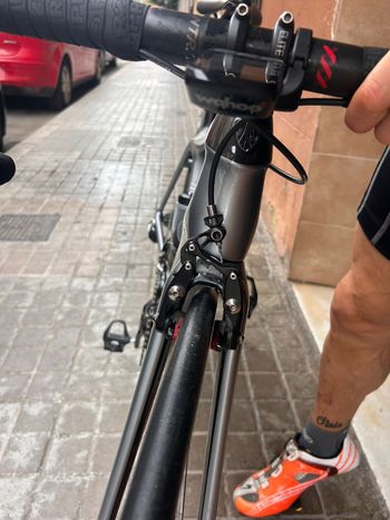 Použité Trek Custom SRAM Red eTap AXS 2019 Road & Gravel — obrázek 14 z 21