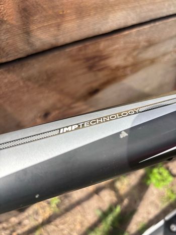Käytetty Scott Addict Frameset 2011 Road & Gravel — kuva 3 / 4