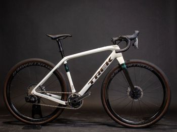 Used Trek Checkpoint SLR 9 AXS 2023 2023 Road & Gravel