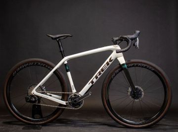 Trek Checkpoint SLR 9 AXS 2023 2023 Road & Gravel d'occasion