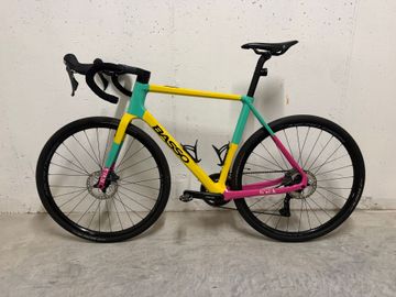 Used Basso Palta Shimano GRX 800 2x11 2023 2023 Road & Gravel