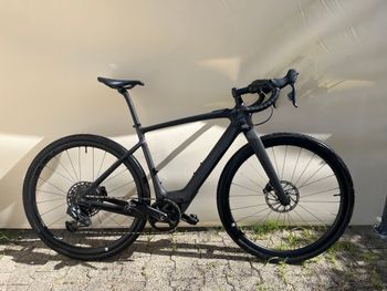Used Specialized Turbo Creo 2 Expert 2024 2024 Road & Gravel